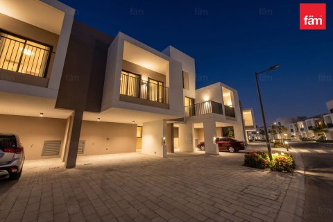 טאונהאוס ב Dubai, איחוד האמירויות 3 חדרי שינה, 134.2 מ