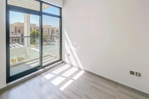 DAMAC Hills (Akoya by DAMAC), Dubai, UAE의 임대용 타운하우스 침실 3개, 150제곱미터 번호 699650 - 사진 4