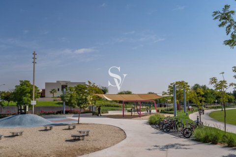 DAMAC Hills (Akoya by DAMAC), Dubai, UAE의 임대용 타운하우스 침실 3개, 150제곱미터 번호 699650 - 사진 13