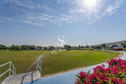 DAMAC Hills (Akoya by DAMAC), Dubai, UAE의 임대용 타운하우스 침실 3개, 150제곱미터 번호 699650 - 사진 11