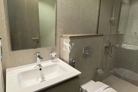 DAMAC Hills (Akoya by DAMAC), Dubai, UAE의 임대용 타운하우스 침실 3개, 150제곱미터 번호 699650 - 사진 6