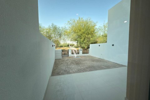 DAMAC Hills (Akoya by DAMAC), Dubai, UAE의 임대용 타운하우스 침실 3개, 150제곱미터 번호 699650 - 사진 8