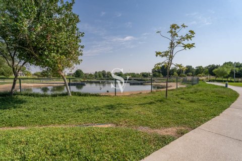 DAMAC Hills (Akoya by DAMAC), Dubai, UAE의 임대용 타운하우스 침실 3개, 150제곱미터 번호 699650 - 사진 10