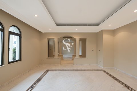 Üürile anda villa asukohaga Palm Jumeirah, Dubai, AÜE: 6 magamistoaga, 1242 m² Nr 699651 - pilt 23