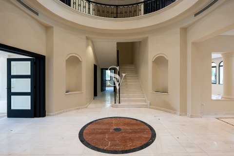 Üürile anda villa asukohaga Palm Jumeirah, Dubai, AÜE: 6 magamistoaga, 1242 m² Nr 699651 - pilt 18