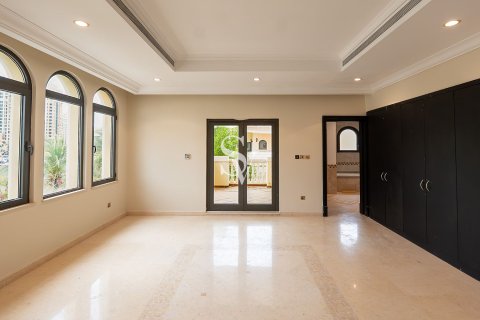 Üürile anda villa asukohaga Palm Jumeirah, Dubai, AÜE: 6 magamistoaga, 1242 m² Nr 699651 - pilt 8