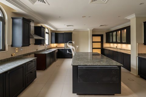 Üürile anda villa asukohaga Palm Jumeirah, Dubai, AÜE: 6 magamistoaga, 1242 m² Nr 699651 - pilt 20