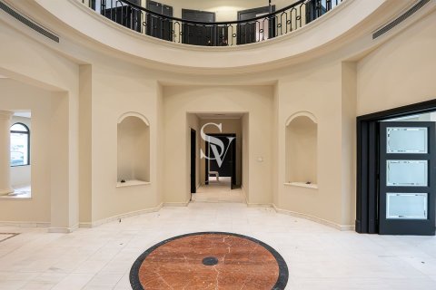 Üürile anda villa asukohaga Palm Jumeirah, Dubai, AÜE: 6 magamistoaga, 1242 m² Nr 699651 - pilt 17