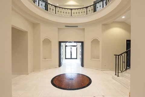 Üürile anda villa asukohaga Palm Jumeirah, Dubai, AÜE: 6 magamistoaga, 1242 m² Nr 699651 - pilt 2