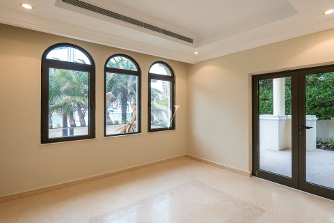 Üürile anda villa asukohaga Palm Jumeirah, Dubai, AÜE: 6 magamistoaga, 1242 m² Nr 699651 - pilt 14
