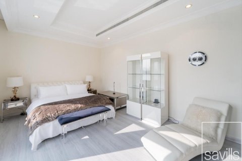 Vilă de închiriat în Palm Jumeirah, Dubai, EAU 5 dormitoare, 685 mp.  №641045 - poză 15