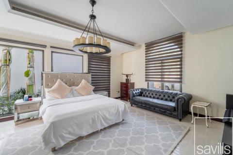 Villa uthyres i Palm Jumeirah, Dubai, UAE 5 sovrum, 685 kvm Nr. 641045 - fotografi 9