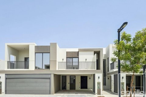 Huvila Tilal Al Ghaf, Dubai, Arabiemiraatit 3 makuuhuonetta, 203 m2 № 641049 - kuva 2