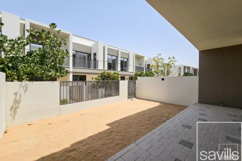 Huvila Tilal Al Ghaf, Dubai, Arabiemiraatit 3 makuuhuonetta, 203 m2 № 641049 - kuva 15