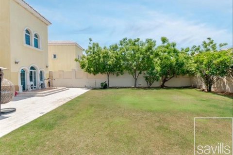 Jumeirah Park、Dubai、UAE にあるヴィラの賃貸物件 3ベッドルーム、700 m2、No641047 - 写真 4
