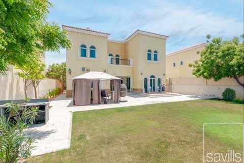 Jumeirah Park、Dubai、UAE にあるヴィラの賃貸物件 3ベッドルーム、700 m2、No641047 - 写真 6