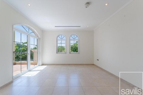 Jumeirah Park、Dubai、UAE にあるヴィラの賃貸物件 3ベッドルーム、700 m2、No641047 - 写真 9