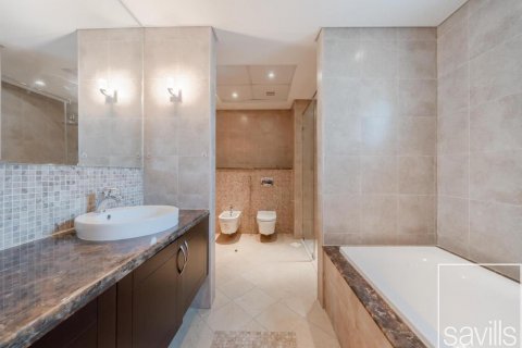 Jumeirah Park、Dubai、UAE にあるヴィラの賃貸物件 3ベッドルーム、700 m2、No641047 - 写真 12
