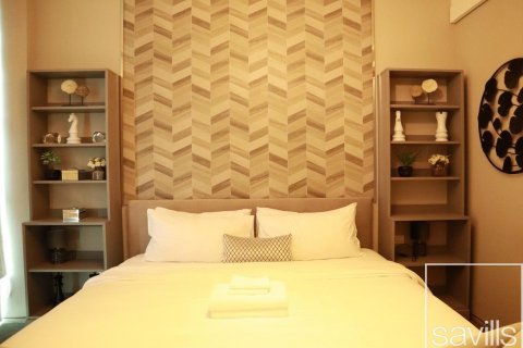 Lägenhet uthyres i Jumeirah Beach Residence, Dubai, UAE 1 sovrum, 58 kvm Nr. 641048 - fotografi 5