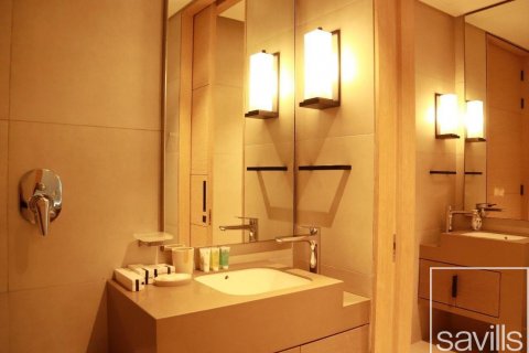 Lägenhet uthyres i Jumeirah Beach Residence, Dubai, UAE 1 sovrum, 58 kvm Nr. 641048 - fotografi 8
