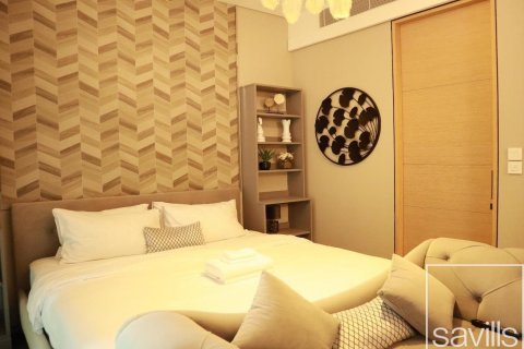 Lägenhet uthyres i Jumeirah Beach Residence, Dubai, UAE 1 sovrum, 58 kvm Nr. 641048 - fotografi 6