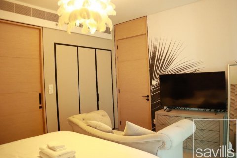 Lägenhet uthyres i Jumeirah Beach Residence, Dubai, UAE 1 sovrum, 58 kvm Nr. 641048 - fotografi 7