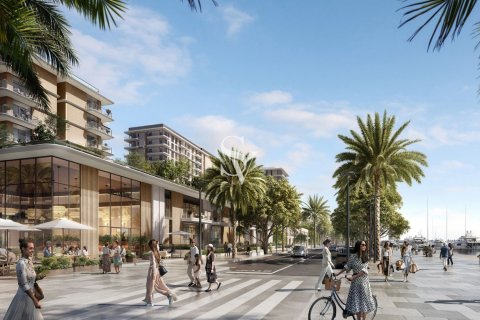 Apartament de vânzare în Mina Rashid, Dubai, EAU 2 dormitoare, 120 mp.  №658405 - poză 3