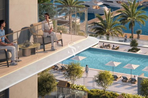 Apartament de vânzare în Mina Rashid, Dubai, EAU 2 dormitoare, 120 mp.  №658405 - poză 4