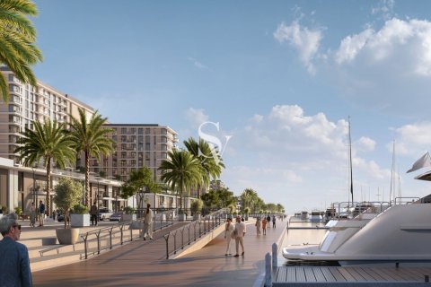 Apartament de vânzare în Mina Rashid, Dubai, EAU 2 dormitoare, 120 mp.  №658405 - poză 9