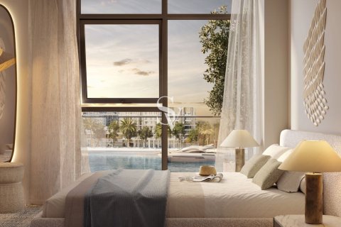 Apartament de vânzare în Mina Rashid, Dubai, EAU 2 dormitoare, 120 mp.  №658405 - poză 5