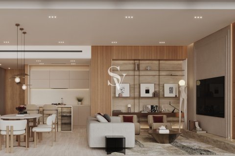 דירה למכירה ב Jumeirah Village Circle, Dubai, איחוד האמירויות 2 חדרי שינה, 107 מ"ר, מספר 658404 - תמונה 2