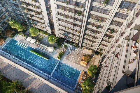 דירה למכירה ב Jumeirah Village Circle, Dubai, איחוד האמירויות 2 חדרי שינה, 107 מ"ר, מספר 658404 - תמונה 10