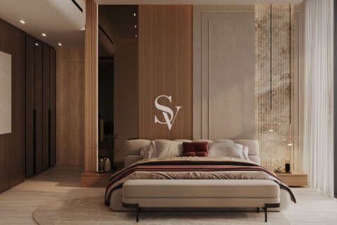 דירה למכירה ב Jumeirah Village Circle, Dubai, איחוד האמירויות 2 חדרי שינה, 107 מ"ר, מספר 658404 - תמונה 6