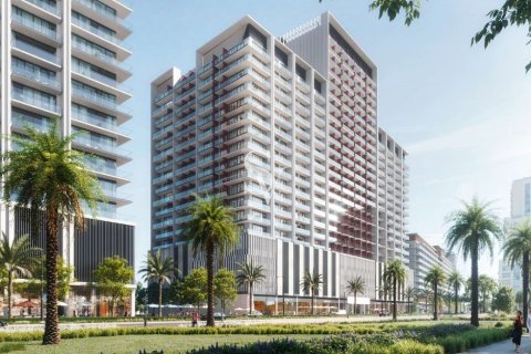 דירה למכירה ב Jumeirah Village Circle, Dubai, איחוד האמירויות 2 חדרי שינה, 107 מ"ר, מספר 658404 - תמונה 1