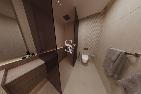 דירה למכירה ב Jumeirah Village Circle, Dubai, איחוד האמירויות 2 חדרי שינה, 107 מ"ר, מספר 658404 - תמונה 7
