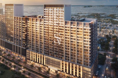 דירה למכירה ב Jumeirah Village Circle, Dubai, איחוד האמירויות 2 חדרי שינה, 107 מ"ר, מספר 658404 - תמונה 9