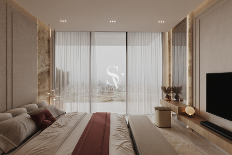 דירה למכירה ב Jumeirah Village Circle, Dubai, איחוד האמירויות 2 חדרי שינה, 107 מ"ר, מספר 658404 - תמונה 5