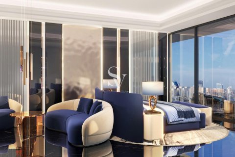 Leilighet til salgs i Business Bay, Dubai, Emiratene 3 soverom, 303 kvm Nr. 658403 - Foto 11