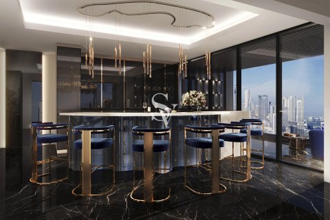 Leilighet til salgs i Business Bay, Dubai, Emiratene 3 soverom, 303 kvm Nr. 658403 - Foto 13