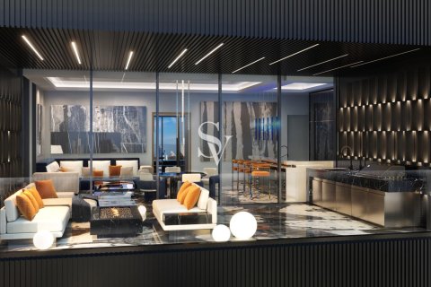 Leilighet til salgs i Business Bay, Dubai, Emiratene 3 soverom, 303 kvm Nr. 658403 - Foto 6