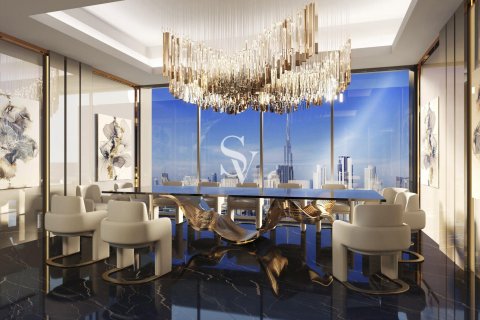 Leilighet til salgs i Business Bay, Dubai, Emiratene 3 soverom, 303 kvm Nr. 658403 - Foto 15