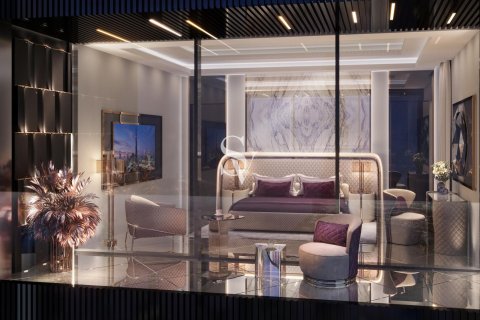 Leilighet til salgs i Business Bay, Dubai, Emiratene 3 soverom, 303 kvm Nr. 658403 - Foto 17