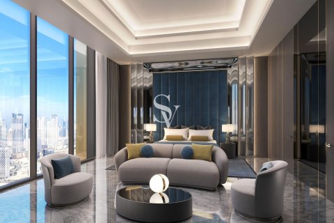 Leilighet til salgs i Business Bay, Dubai, Emiratene 3 soverom, 303 kvm Nr. 658403 - Foto 20