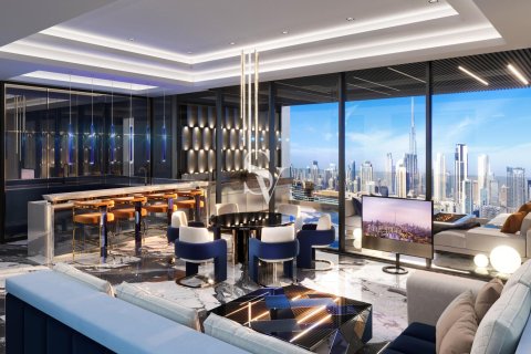 Leilighet til salgs i Business Bay, Dubai, Emiratene 3 soverom, 303 kvm Nr. 658403 - Foto 12
