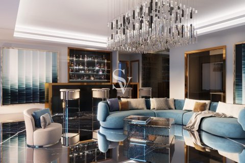 Leilighet til salgs i Business Bay, Dubai, Emiratene 3 soverom, 303 kvm Nr. 658403 - Foto 18