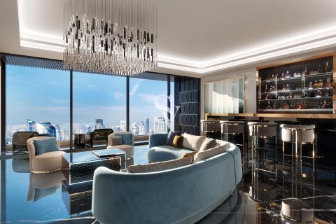 Leilighet til salgs i Business Bay, Dubai, Emiratene 3 soverom, 303 kvm Nr. 658403 - Foto 16