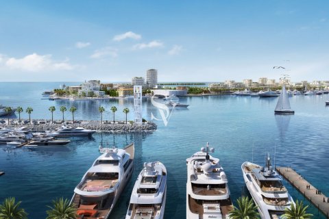 Mina Rashid、Dubai、UAE にあるマンション販売中 2ベッドルーム、119 m2、No658406 - 写真 8