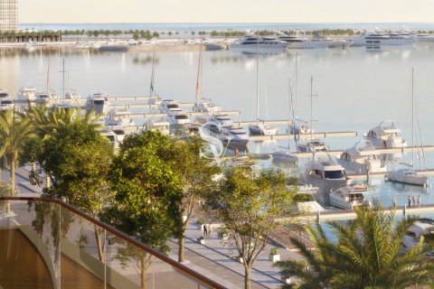 Mina Rashid、Dubai、UAE にあるマンション販売中 2ベッドルーム、119 m2、No658406 - 写真 9