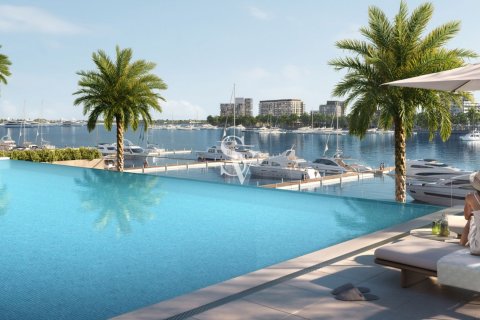 Apartamento para venda em Mina Rashid, Dubai, EAU 2 quartos, 119 m2 № 658407 - foto 6