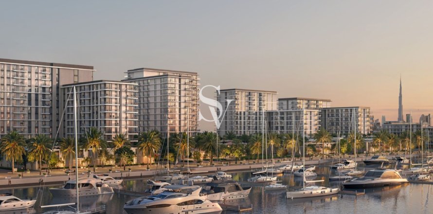 Apartamento em Mina Rashid, Dubai, EAU 2 quartos, 119 m2 № 658407